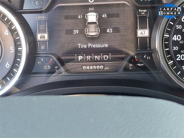 Used 2022 RAM 1500 Big Horn image 22