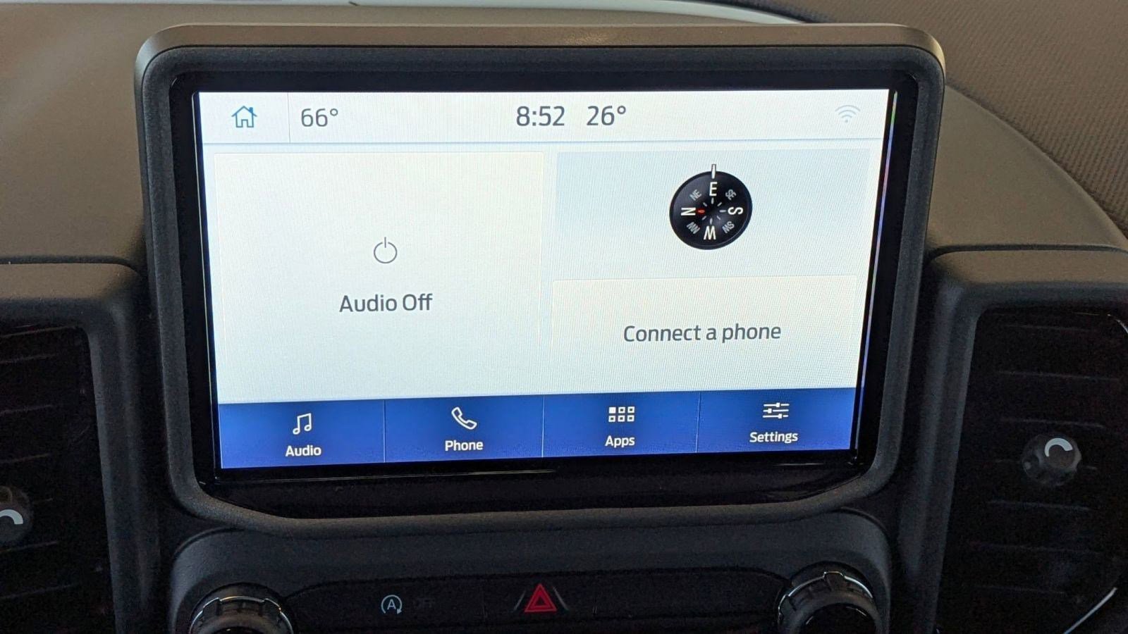 Used 2023 Ford Bronco Sport Heritage w/ Heritage Convenience Package image 24