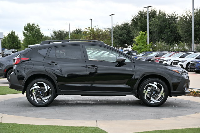 New 2026 Subaru Crosstrek 2.5i Limited AWD/4WD image 2