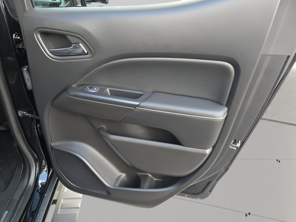 Certified 2019 GMC Canyon Denali AWD/4WD image 10