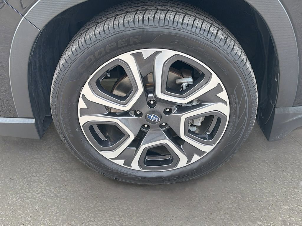 Used 2023 Subaru Ascent Touring image 45