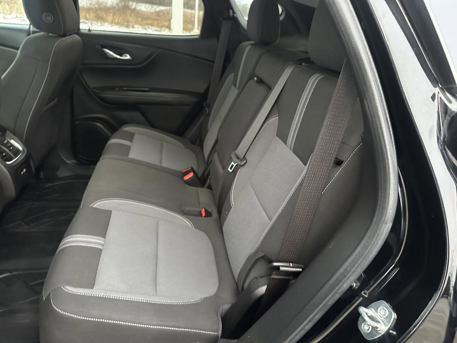 Used 2023 Chevrolet Blazer LT w/ Convenience Package image 14