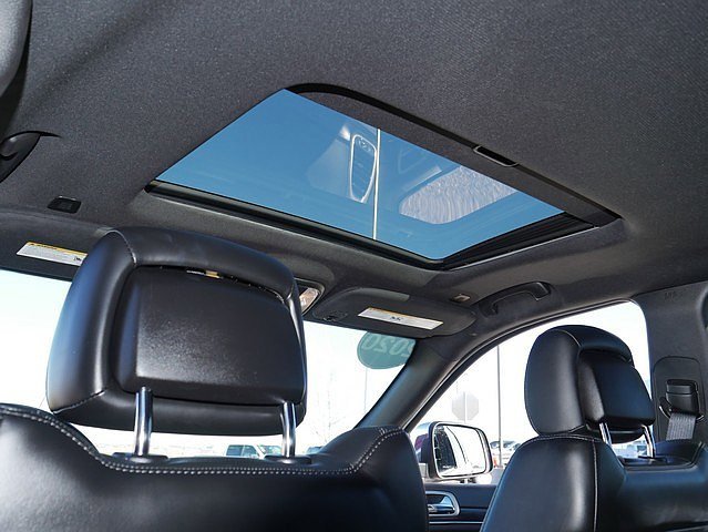 Used 2020 Jeep Grand Cherokee Limited image 49