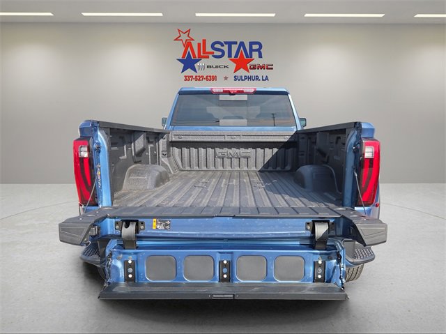 New 2026 GMC Sierra 3500 Denali w/ Denali Reserve Package image 23