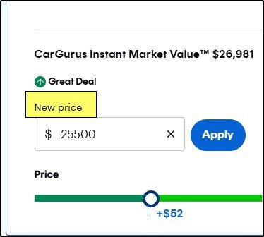 Used 2025 Subaru Legacy Premium image 10