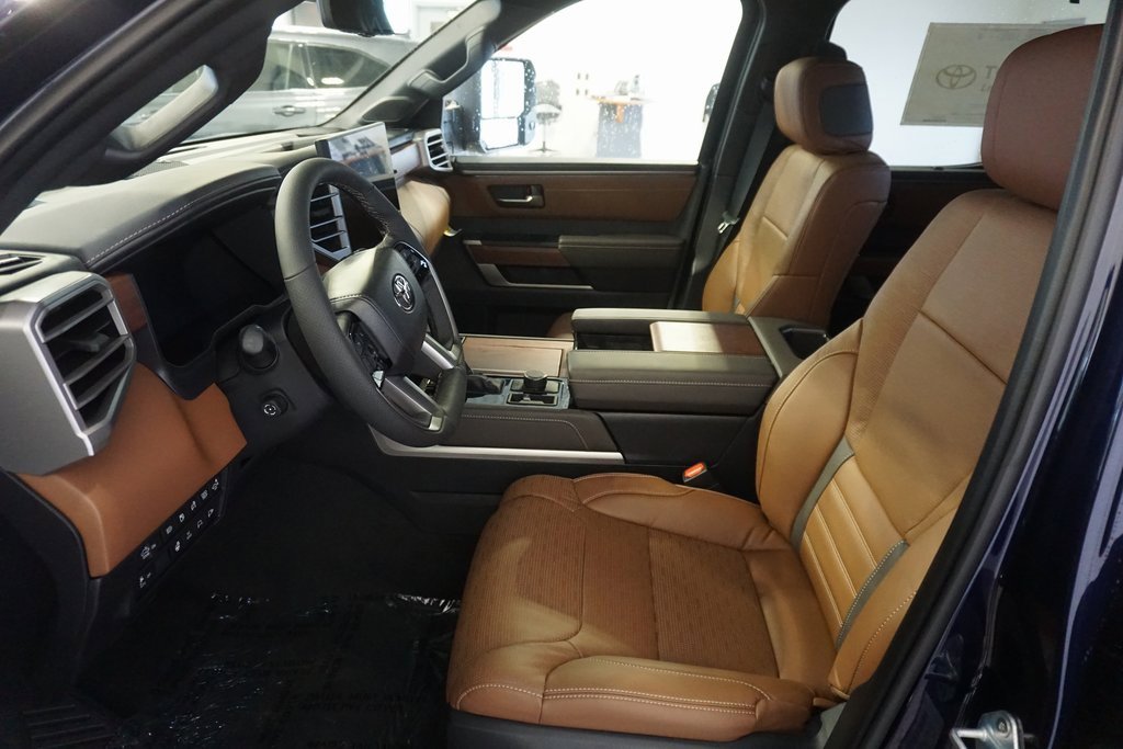 New 2026 Toyota Tundra 1794 Edition image 24