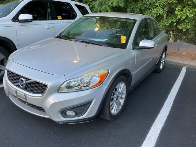 Used 2012 Volvo C30 T5 FWD image 12
