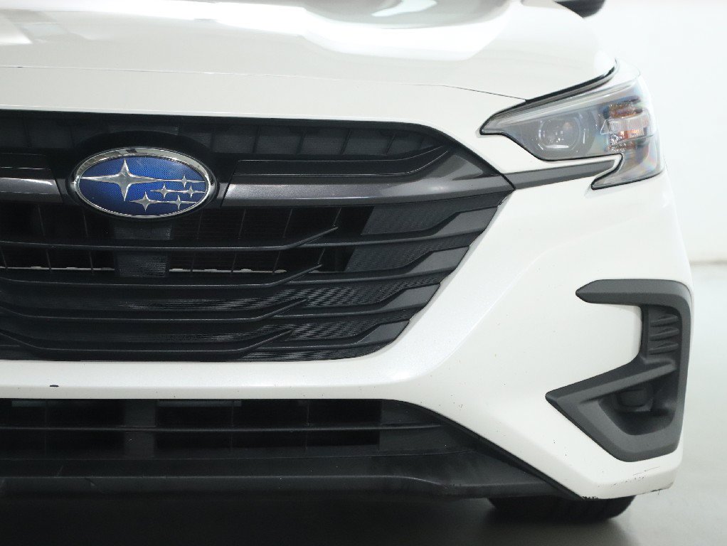 Used 2024 Subaru Legacy Premium AWD/4WD image 7