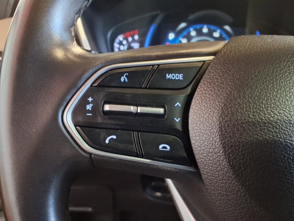 Used 2019 Hyundai Santa Fe Limited image 31