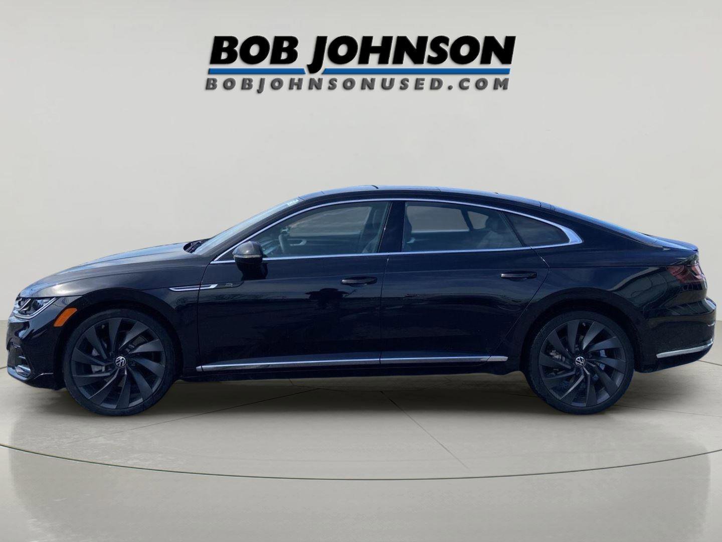 Used 2023 Volkswagen Arteon SEL image 7