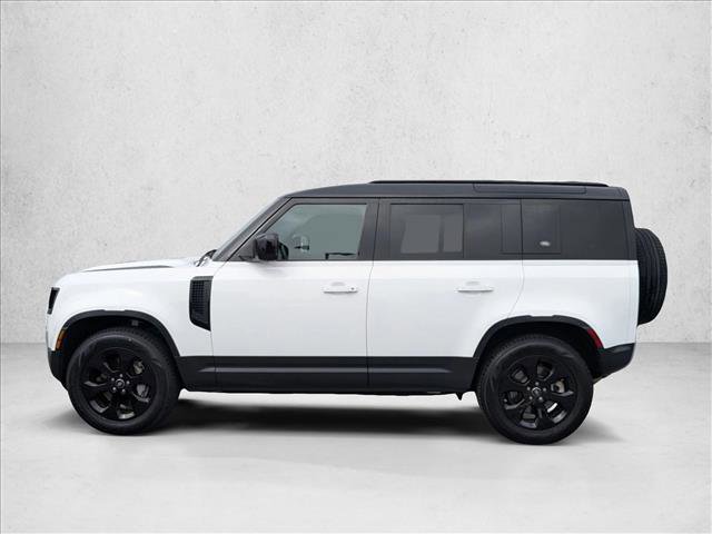 Certified 2023 Land Rover Defender 110 SE image 9