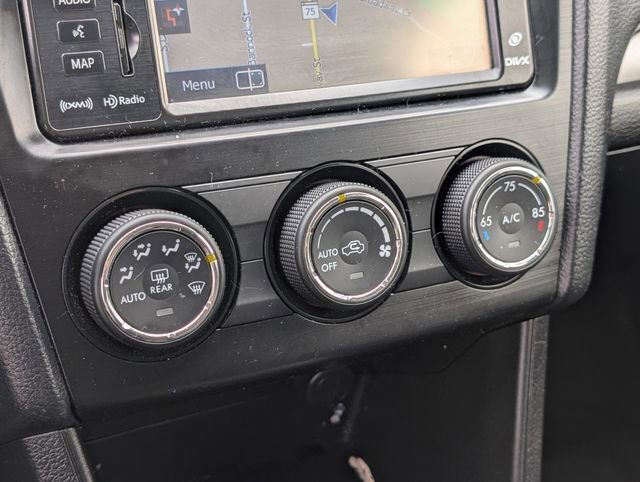 Used 2014 Subaru Crosstrek 2.0i Limited image 29