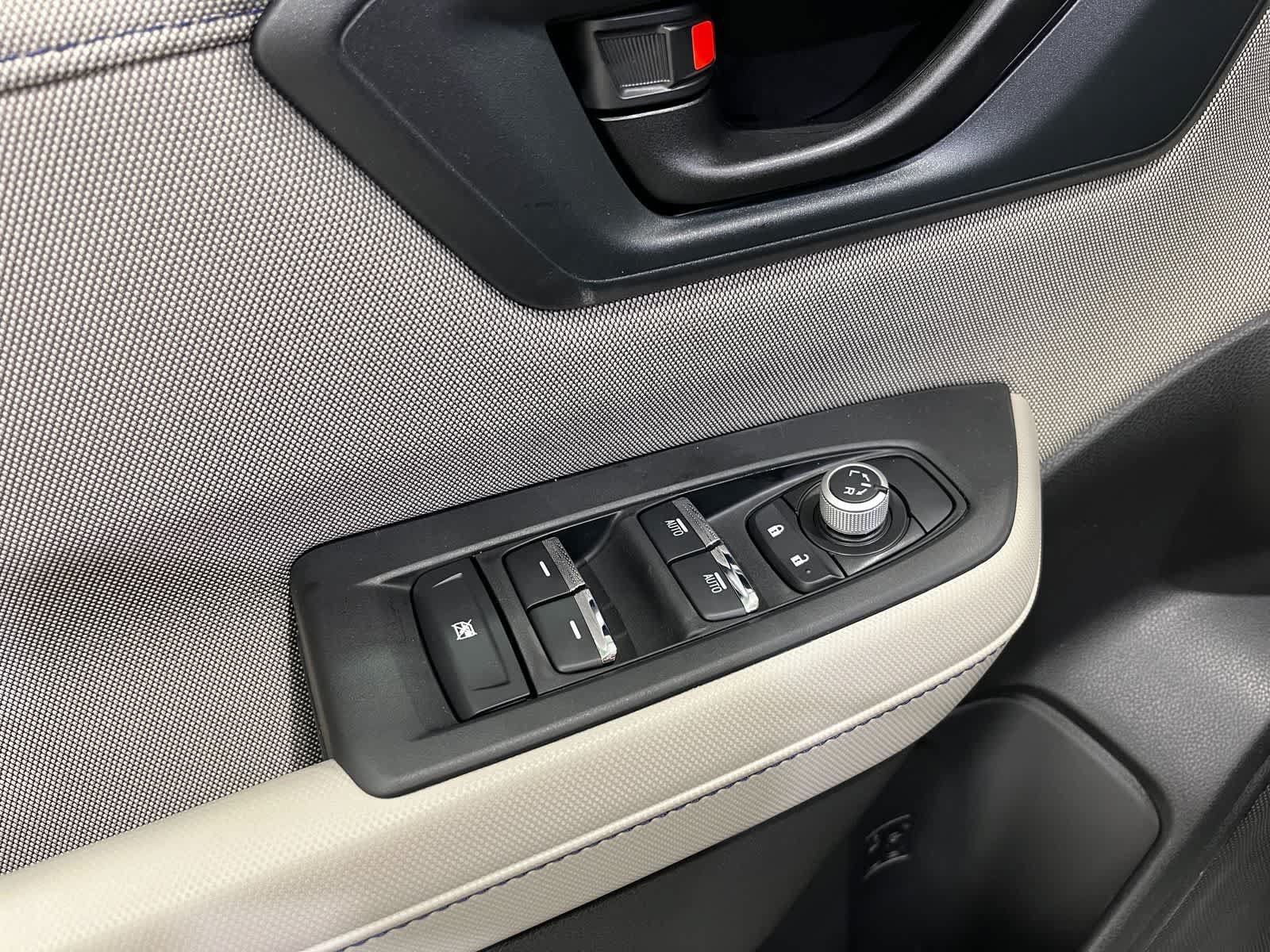 Certified 2026 Subaru Forester Premium AWD/4WD image 14