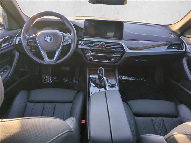 Used 2023 BMW 530i w/ Convenience Package image 19