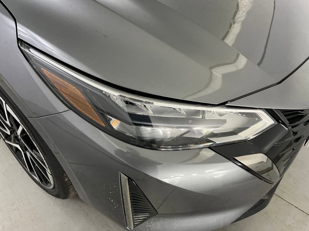 Used 2024 Nissan Sentra SR image 35