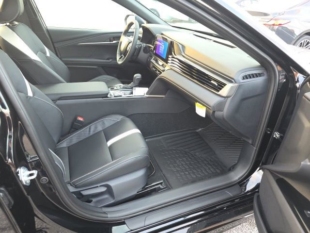 New 2026 Toyota Camry SE image 10