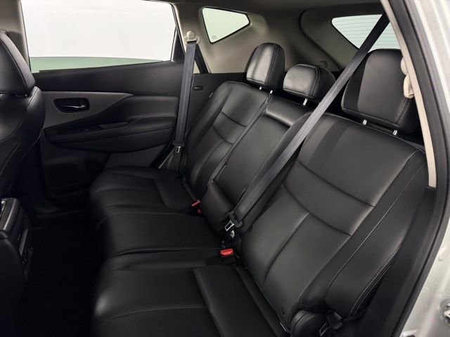 Used 2024 Nissan Murano SV image 17