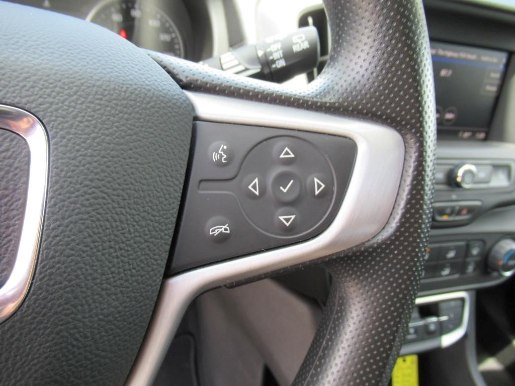 Certified 2024 GMC Terrain SLE image 23