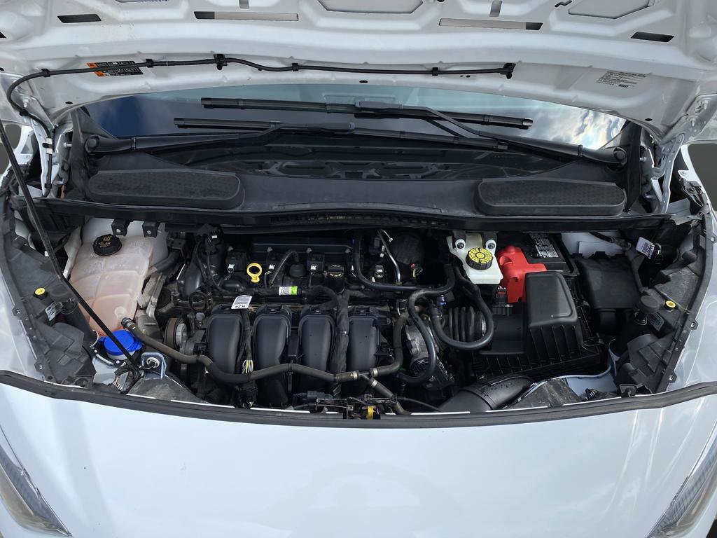 Used 2021 Ford Transit Connect XL w/ Trailer Tow Package image 45