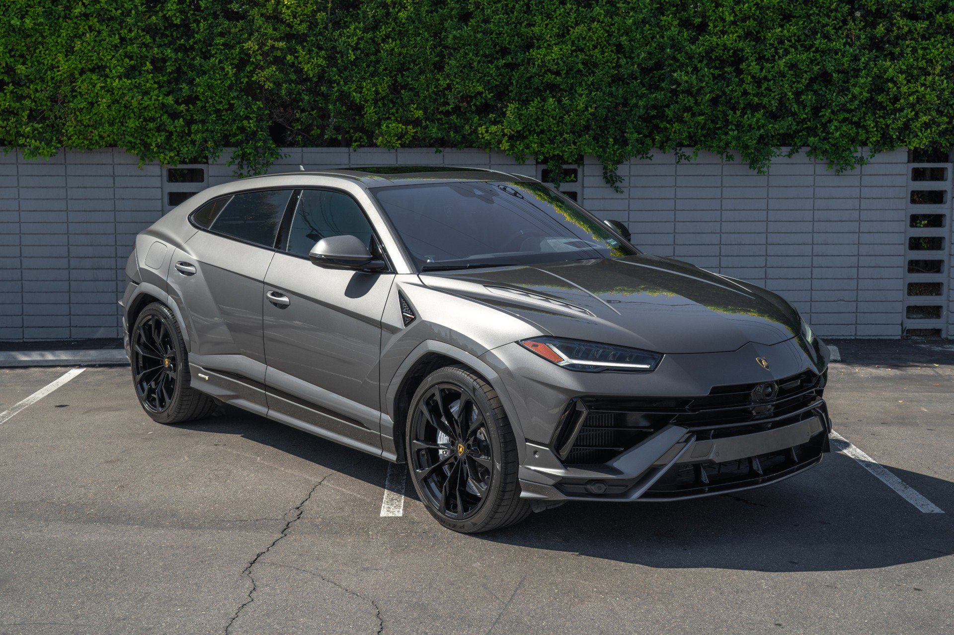Used 2024 Lamborghini Urus S image 12