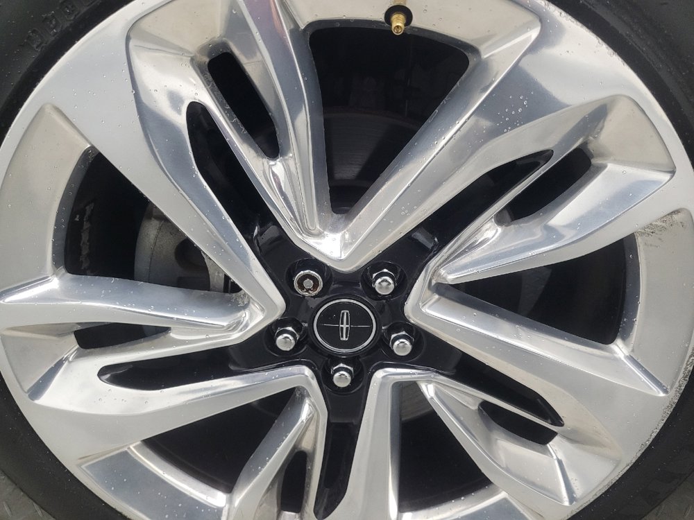 Used 2016 Lincoln MKX Black Label w/ Technology Package image 31