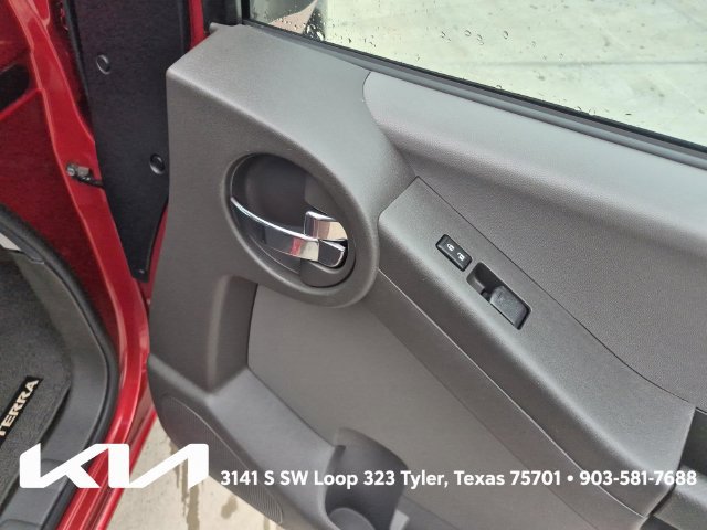 Used 2011 Nissan Xterra S AWD/4WD image 15