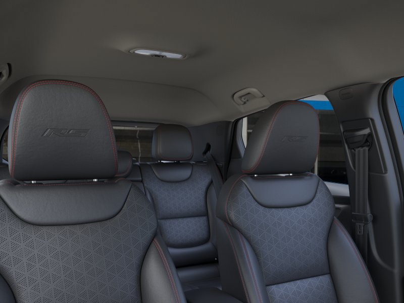 New 2027 Chevrolet Bolt RS w/ LPO, All-Weather Package FWD image 48