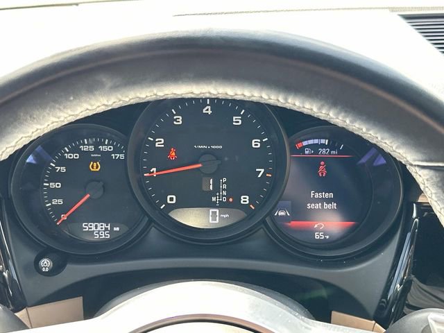 Used 2021 Porsche Macan image 43
