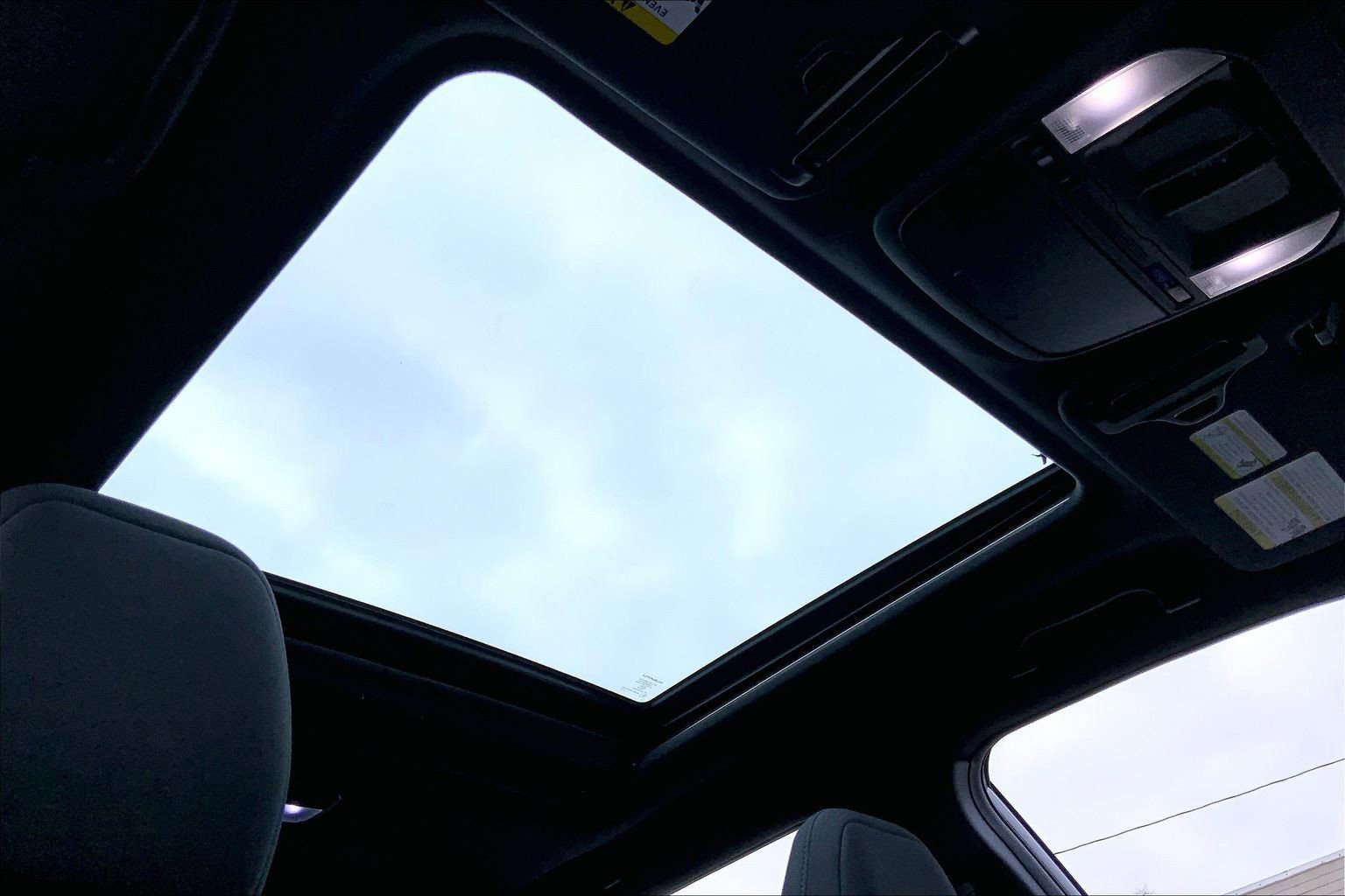 Certified 2025 Subaru Forester Premium image 11