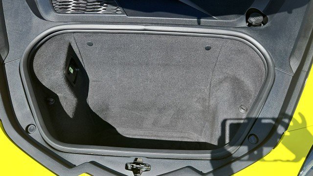 Used 2022 Chevrolet Corvette Stingray Preferred Cpe w/ Z51 Performance Package image 23