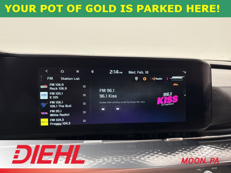 Used 2024 Kia Carnival SX Prestige image 36