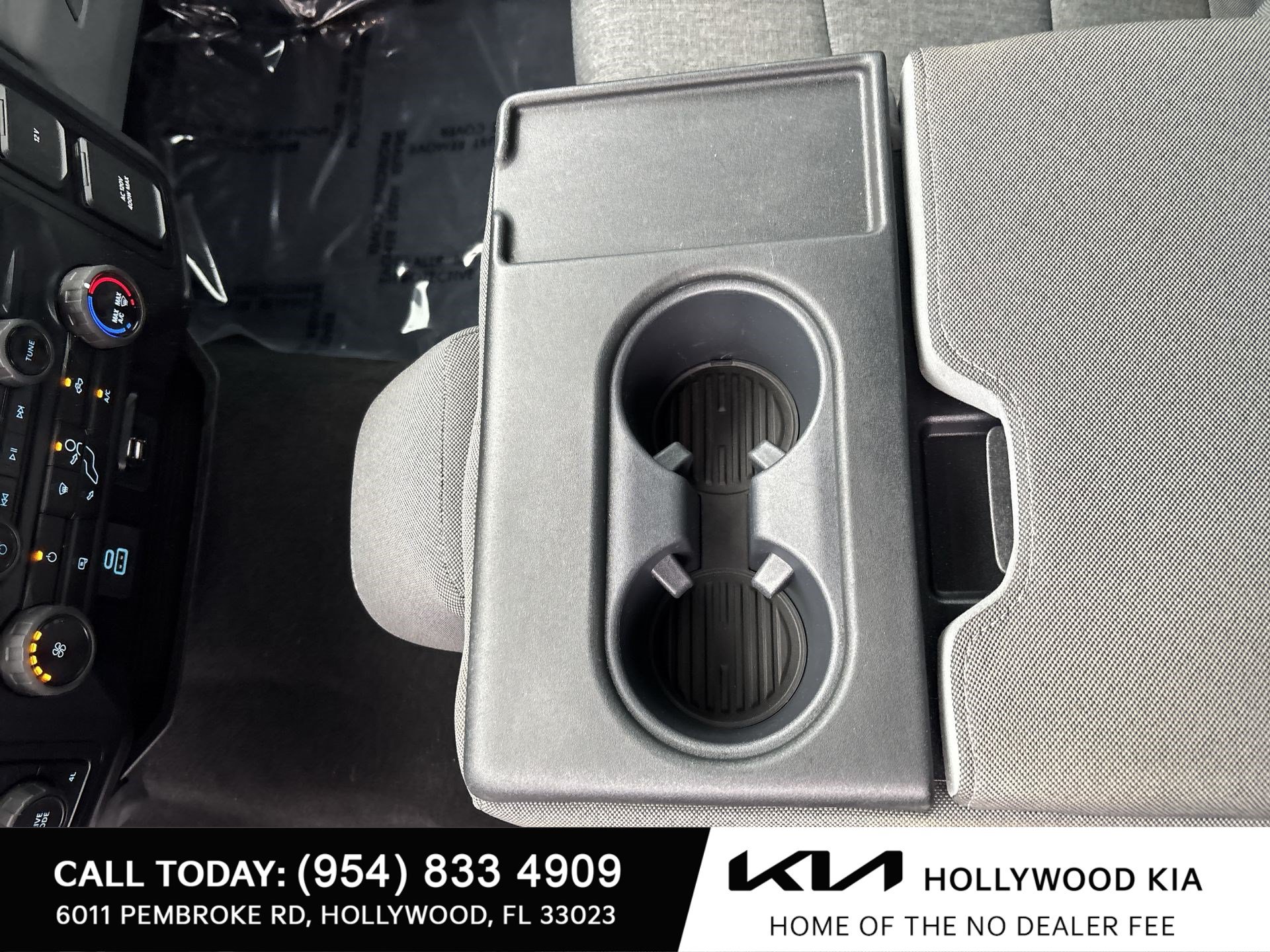 Used 2024 Ford F350 XL w/ STX Appearance Package AWD/4WD image 20