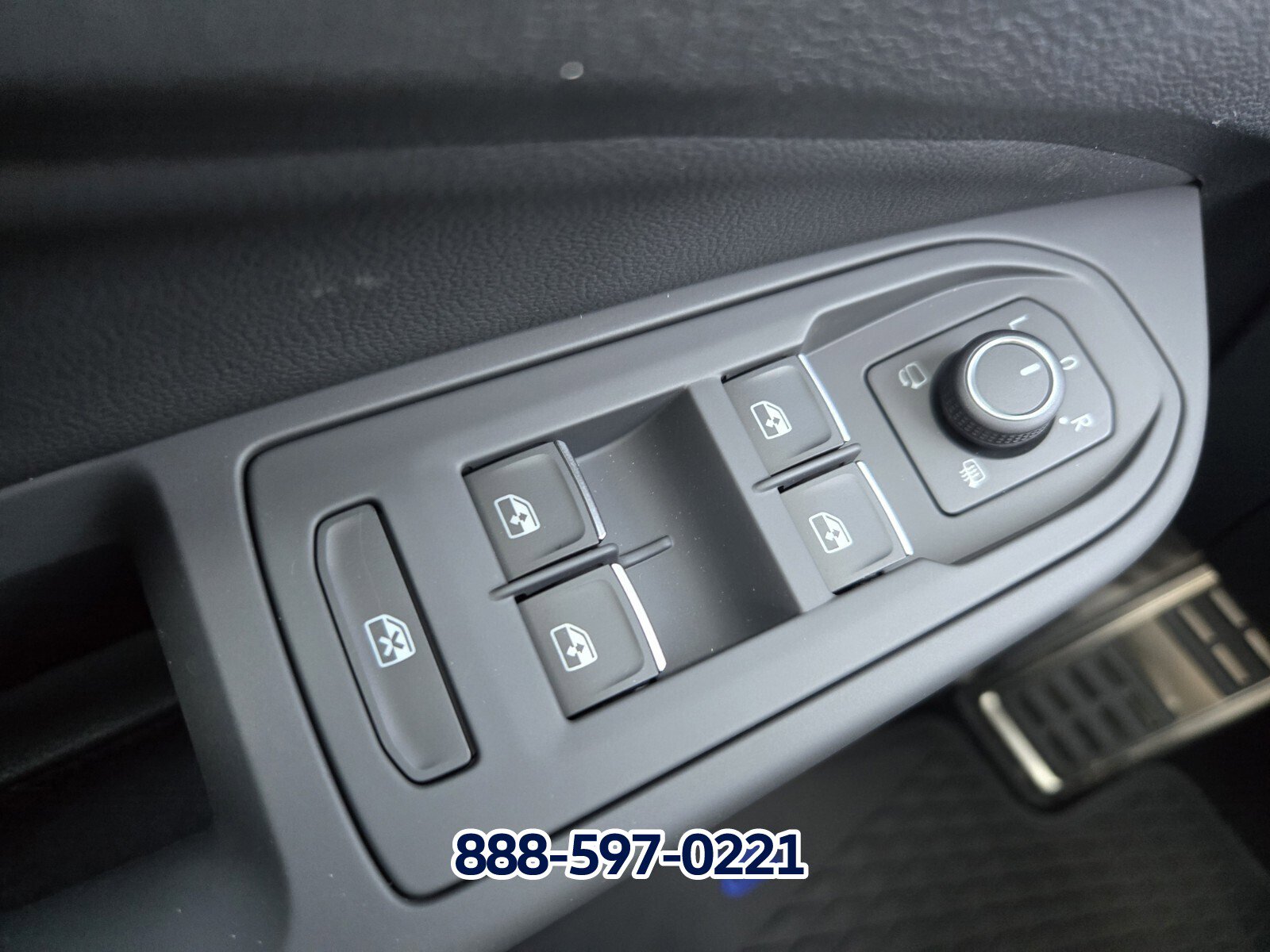 New 2026 Volkswagen Golf 2.0T image 21