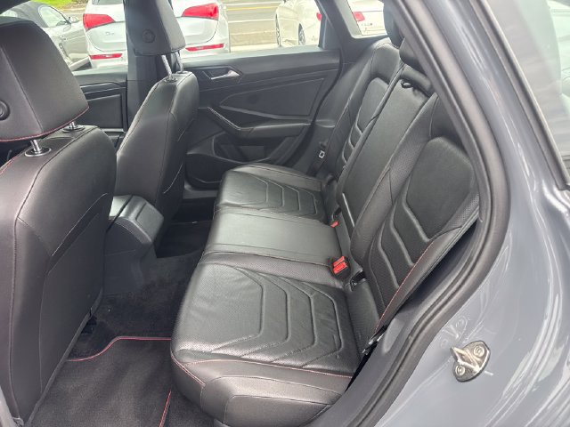 Used 2021 Volkswagen Jetta GLI Autobahn FWD image 26