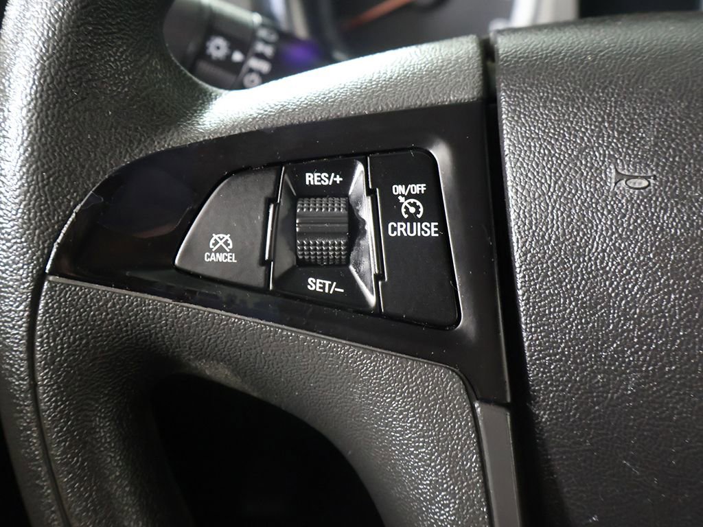 Used 2017 GMC Terrain SLE FWD image 32