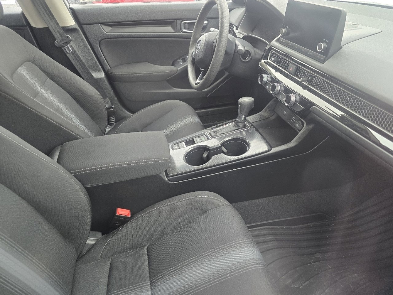 Used 2023 Honda Civic LX image 10