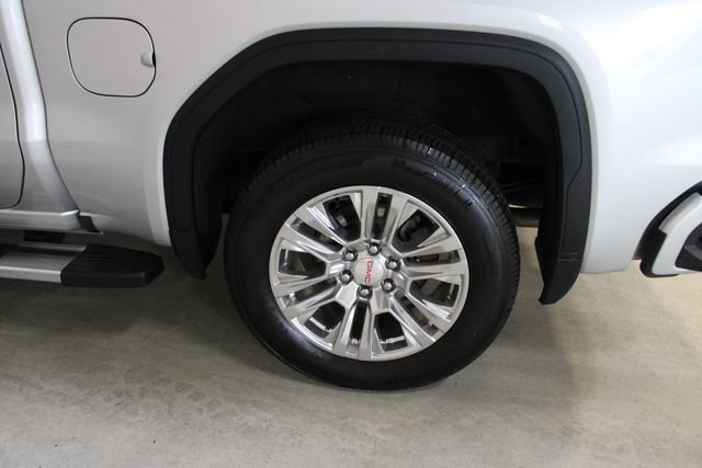 Used 2022 GMC Sierra 1500 Denali image 34
