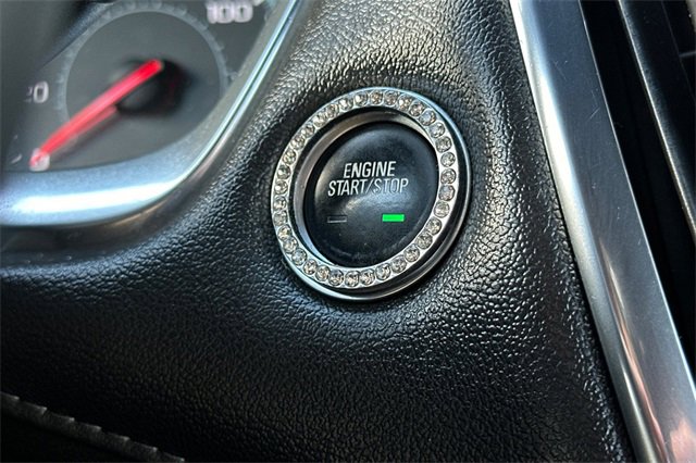 Used 2023 Chevrolet Traverse LT image 25