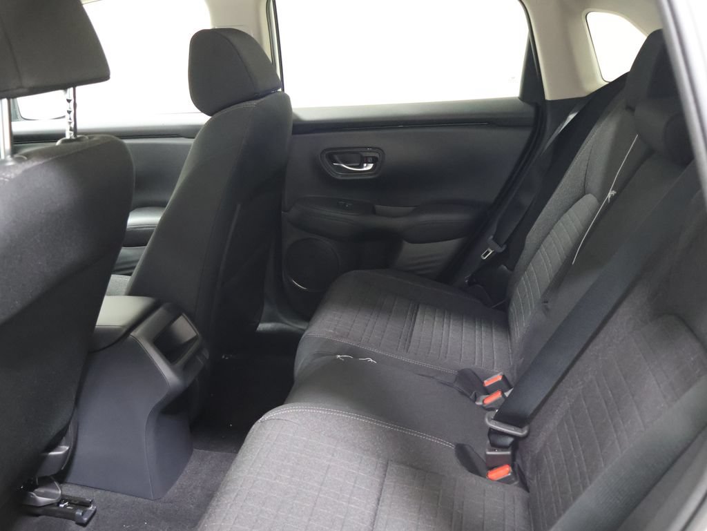 New 2027 Honda HR-V LX image 14
