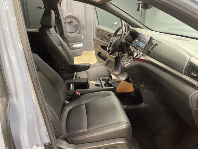 Used 2025 Honda Odyssey Sport-L image 34
