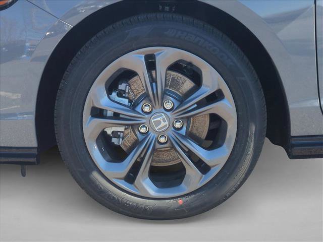 New 2026 Honda Accord EX-L image 10