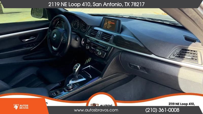 Used 2017 BMW 430i Convertible RWD image 31