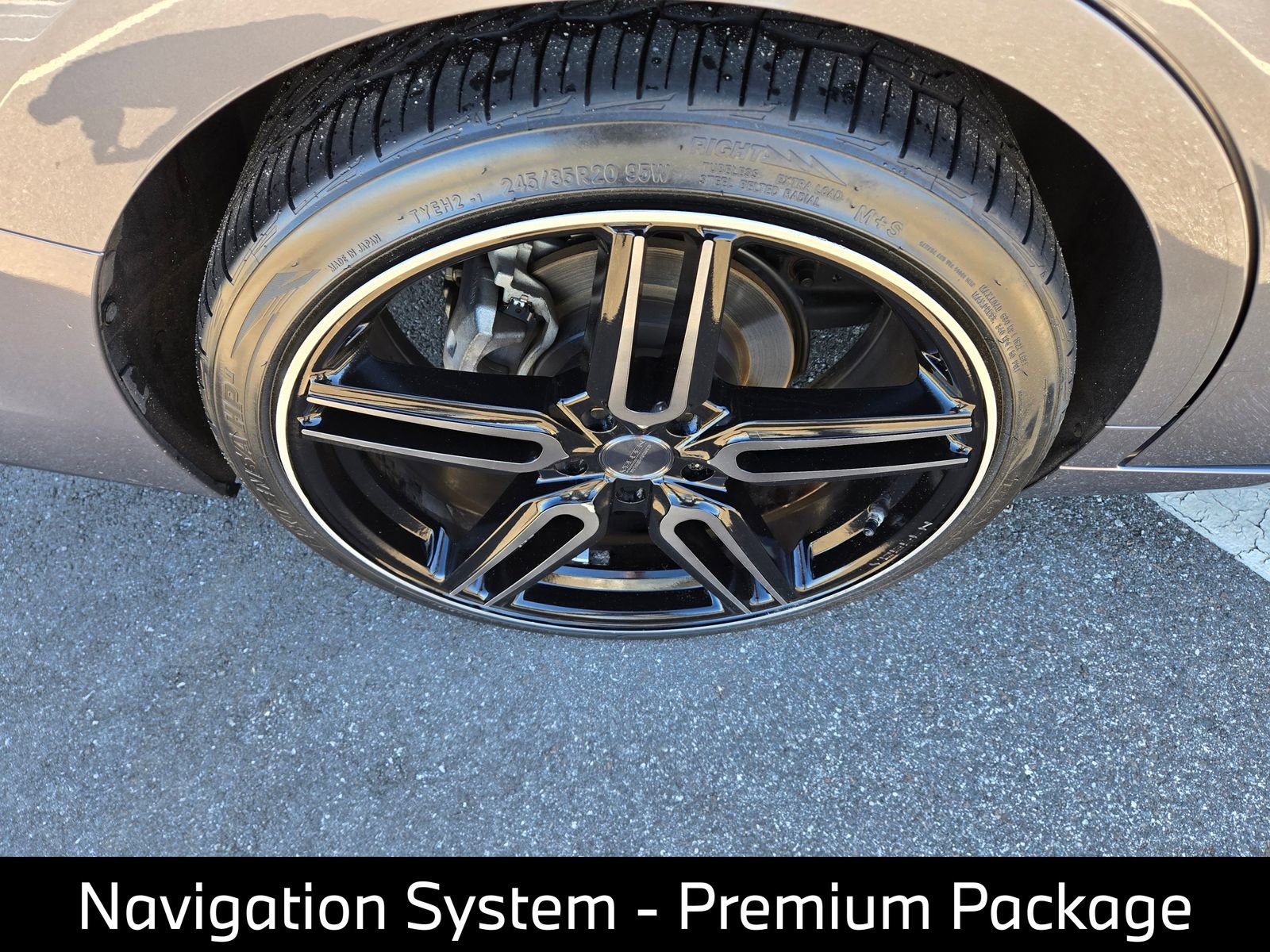 Used 2021 Lexus ES 350 w/ Premium Package FWD image 13