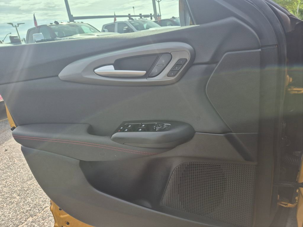 Used 2024 Dodge Hornet R/T AWD/4WD image 19