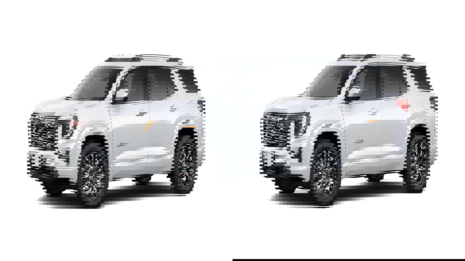 New 2026 GMC Terrain Denali image 50