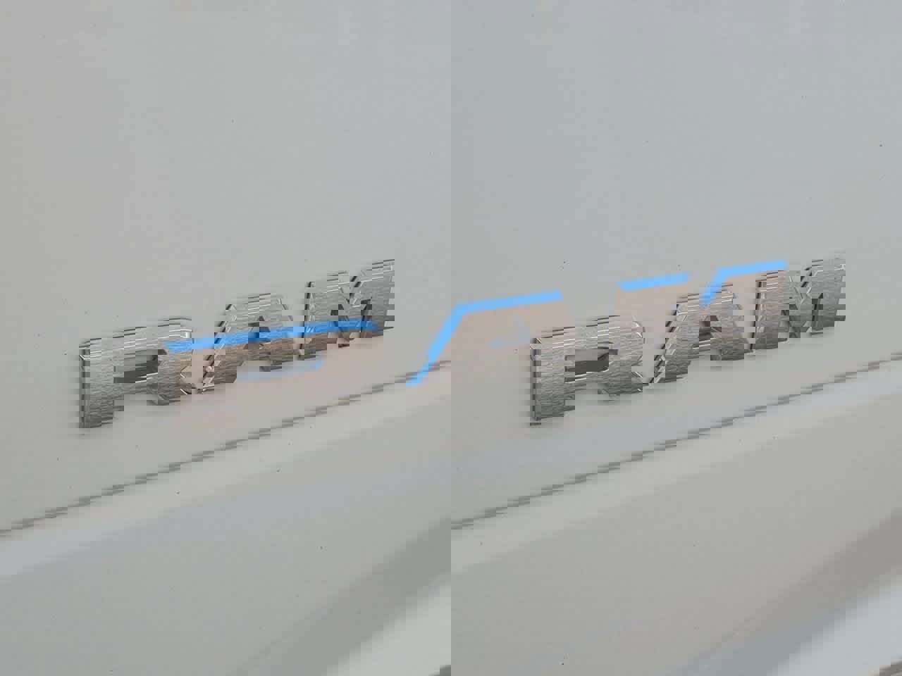 Used 2024 RAM 2500 Big Horn image 12