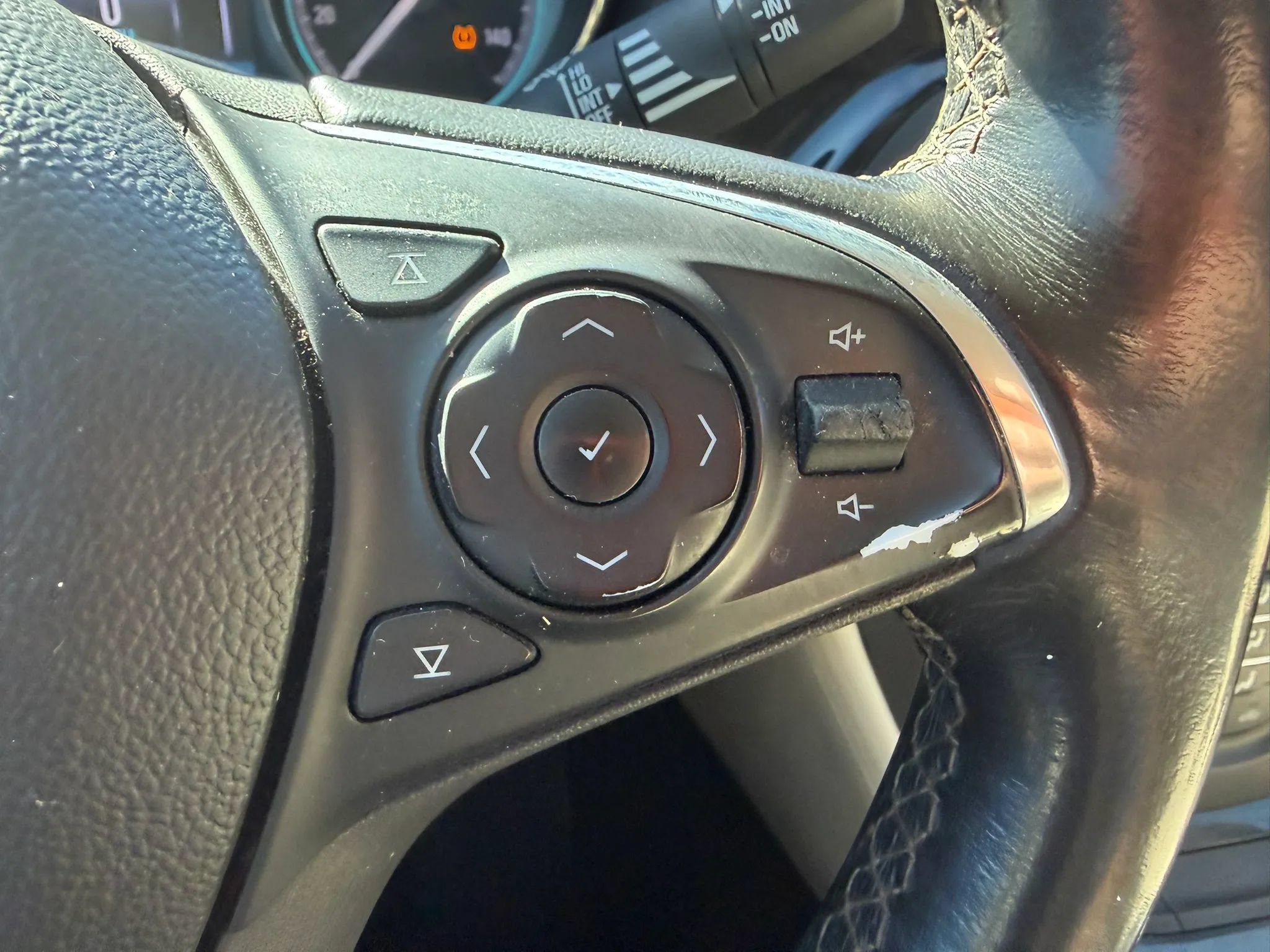 Used 2017 Buick Envision Preferred AWD/4WD image 14