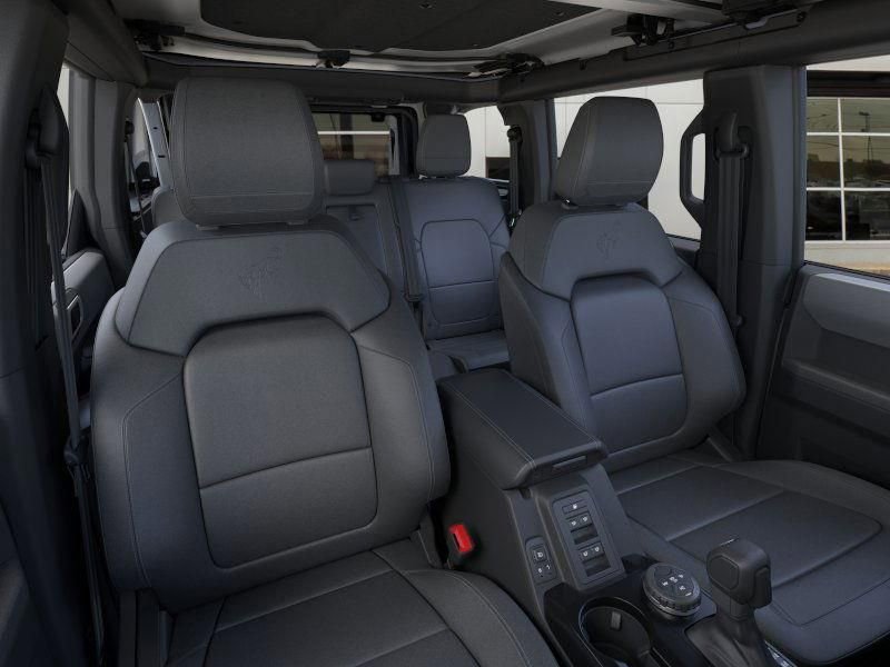 New 2026 Ford Bronco Big Bend image 14