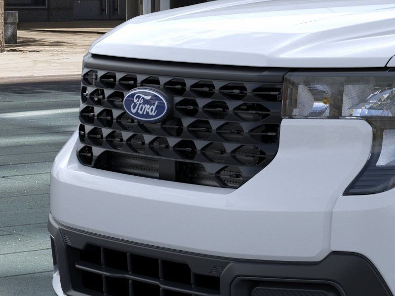 New 2026 Ford Maverick XLT w/ Equipment Group 301A image 18