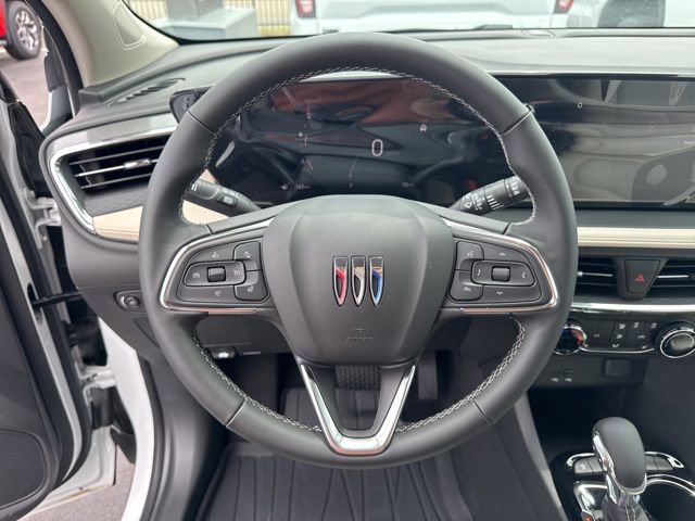 New 2026 Buick Encore GX Preferred w/ Comfort Package FWD image 11